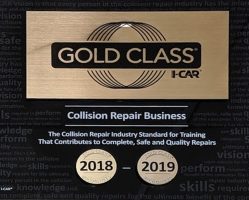 Gold Class